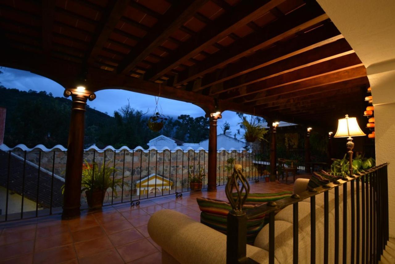 Hotel Palacio De Dona Beatriz Antigua Dış mekan fotoğraf
