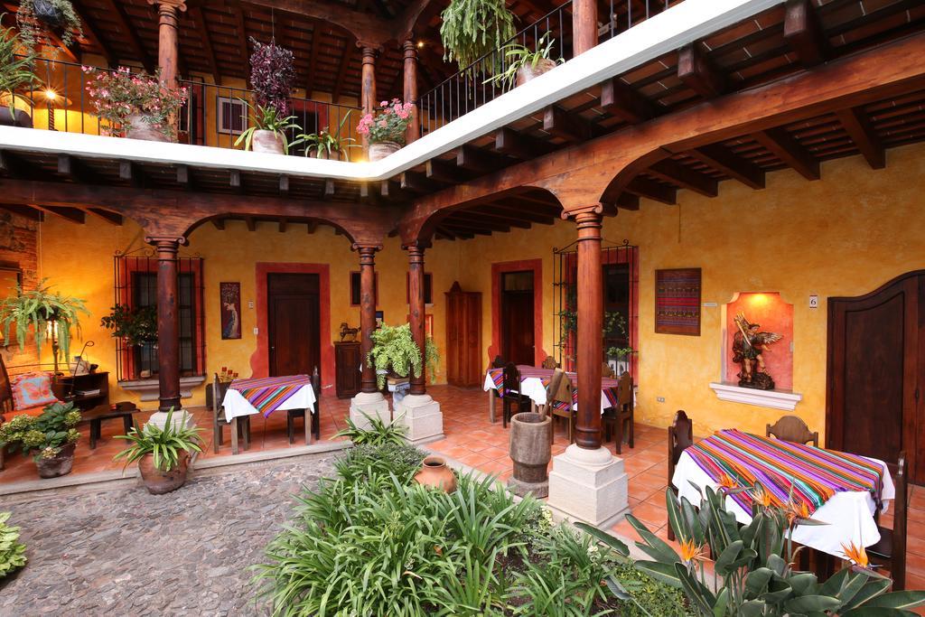 Hotel Palacio De Dona Beatriz Antigua Dış mekan fotoğraf