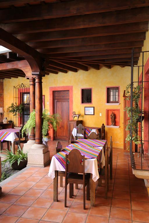Hotel Palacio De Dona Beatriz Antigua Dış mekan fotoğraf
