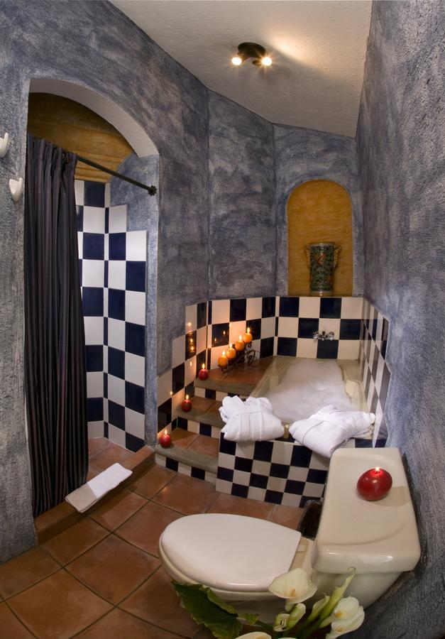 Hotel Palacio De Dona Beatriz Antigua Dış mekan fotoğraf