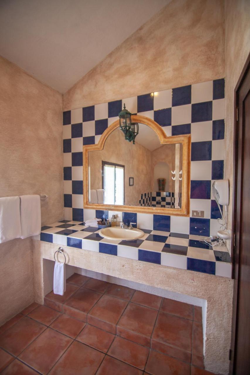 Hotel Palacio De Dona Beatriz Antigua Dış mekan fotoğraf